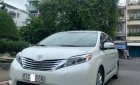 Toyota Sienna 2014 - Cần bán xe Toyota Sienna đời 2014, màu trắng, xe nhập