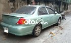 Kia Spectra 2003 - Cần bán lại xe Kia Spectra 2003, màu xanh lam, xe nhập