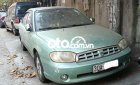 Kia Spectra 2003 - Cần bán lại xe Kia Spectra 2003, màu xanh lam, xe nhập