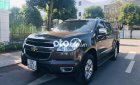 Chevrolet Colorado LTZ 2015 - Cần bán lại xe Chevrolet Colorado LTZ sản xuất 2015, màu nâu, nhập khẩu