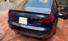 Audi A4   2.0 TFSI   2016 - Cần bán lại xe Audi A4 2.0 TFSI đời 2016, xe nhập