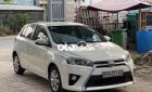 Toyota Yaris 2015 - Xe Toyota Yaris năm 2015, màu trắng, nhập khẩu còn mới  