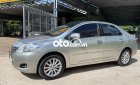 Toyota Vios  E  2011 - Cần bán Toyota Vios E năm sản xuất 2011, màu xám còn mới