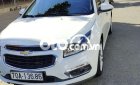 Chevrolet Cruze 2017 - Cần bán xe Chevrolet Cruze 2017, màu trắng xe gia đình, giá tốt