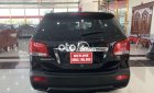 Kia Sorento     2.4AT  2012 - Cần bán xe Kia Sorento 2.4AT sản xuất 2012, màu đen, giá chỉ 485 triệu