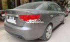 Kia Forte 2011 - Bán Kia Forte sản xuất năm 2011, màu bạc, nhập khẩu nguyên chiếc, 345tr