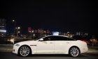 Jaguar XJL    2016 - Xe Jaguar XJL năm 2016, màu trắng, nhập khẩu còn mới