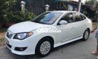 Hyundai Avante 2011 - Bán xe Hyundai Avante đời 2011, màu trắng chính chủ, giá 330tr