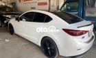 Mazda 3 2.0AT 2016 - Bán ô tô Mazda 3 2.0 năm sản xuất 2016, màu trắng