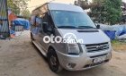 Ford Transit 2016 - Bán Ford Transit sản xuất 2016, màu bạc