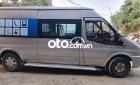 Ford Transit 2016 - Bán Ford Transit sản xuất 2016, màu bạc