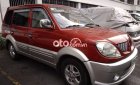 Mitsubishi Jolie 2004 - Cần bán Mitsubishi Jolie 2.0 đời 2004, màu đỏ xe gia đình