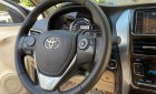 Toyota Vios   1.5G  2020 - Bán Toyota Vios 1.5G năm 2020, màu vàng, 535 triệu
