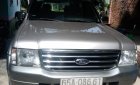Ford Everest 2.5L 4x2 MT 2006 - Xe Ford Everest 2.5L sản xuất 2006, giá 200tr đẹp lung linh