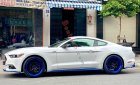Ford Mustang 2014 - Cần bán lại xe Ford Mustang 2014, màu trắng, nhập khẩu nguyên chiếc