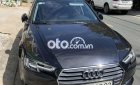 Audi A4 2016 - Bán Audi A4 sx 2016, màu đen còn mới