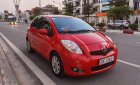 Toyota Yaris   2008 - Bán Toyota Yaris đời 2008, màu đỏ, xe nhập còn mới