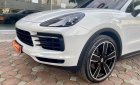 Porsche Cayenne 2020 - Màu trắng, nhập khẩu nguyên chiếc