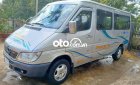 Mercedes-Benz Sprinter 2007 - Xe Mercedes đời 2007, màu bạc giá cạnh tranh