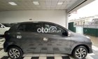 Toyota 1.2G AT 2019 - Bán ô tô Toyota Wigo 1.2G AT đời 2019, màu xám, nhập khẩu như mới