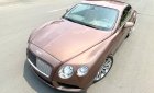 Bentley Continental 2008 - 2 cửa, hàng độc hiếm, mua mới 2008, lăn bánh 24 tỷ, dòng cao cấp