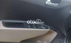 Hyundai Grand i10 2016 - Bán Hyundai Grand i10 2016, màu đen, xe nhập, 239tr