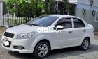 Chevrolet Aveo    2016 - Bán Chevrolet Aveo LTZ năm 2016, màu trắng còn mới