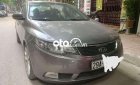 Kia Forte 2011 - Bán Kia Forte sản xuất năm 2011, màu bạc, nhập khẩu nguyên chiếc, 345tr