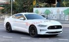 Ford Mustang 2018 - Bán Ford Mustang sản xuất 2018, màu trắng, nhập khẩu