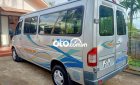 Mercedes-Benz Sprinter 2007 - Xe Mercedes đời 2007, màu bạc giá cạnh tranh