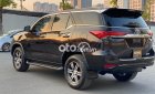 Toyota Fortuner 2018 - Bán Toyota Fortuner 2018, màu đen, xe nhập còn mới