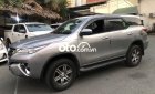 Toyota Fortuner   2019 - Bán Toyota Fortuner đời 2019, màu bạc, xe nhập, giá cạnh tranh