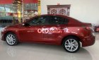 Mazda 3 2014 - Bán Mazda 3 S 2.5AT đời 2014, màu đỏ còn mới, 415tr