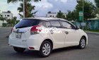 Toyota Yaris 2017 - Bán Toyota Yaris 1.5G sản xuất năm 2017, màu trắng, nhập khẩu còn mới