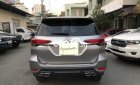 Toyota Fortuner   2019 - Bán Toyota Fortuner đời 2019, màu bạc, xe nhập, giá cạnh tranh