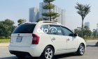 Kia Carens 2016 - Cần bán xe Kia Carens sản xuất năm 2016, màu trắng còn mới, giá tốt