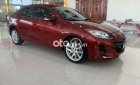 Mazda 3 2014 - Bán Mazda 3 S 2.5AT đời 2014, màu đỏ còn mới, 415tr