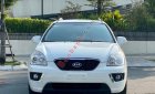 Kia Carens   2015 - Bán Kia Carens sản xuất 2015, màu trắng  