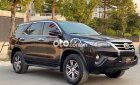 Toyota Fortuner 2018 - Bán Toyota Fortuner 2018, màu đen, xe nhập còn mới