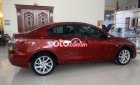 Mazda 3 2014 - Bán Mazda 3 S 2.5AT đời 2014, màu đỏ còn mới, 415tr