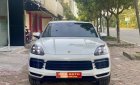 Porsche Cayenne 2020 - Màu trắng, nhập khẩu nguyên chiếc