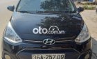 Hyundai Grand i10 2016 - Bán Hyundai Grand i10 2016, màu đen, xe nhập, 239tr