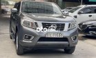 Nissan Navara E 2015 - Cần bán xe Nissan Navara E đời 2015, màu xám, nhập khẩu nguyên chiếc 