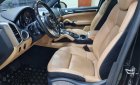 Porsche Cayenne 3.6 V6 2016 - Porsche Cayenne 3.6 V6 full option đèn led matrix, mâm 21, loa bose, vô lăng gỗ, cửa sổ trời toàn cảnh