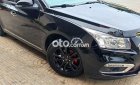 Chevrolet Cruze LT 2016 - Cần bán xe Chevrolet Cruze LT 2016, màu đen, xe nhập