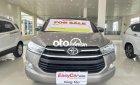 Toyota Innova   E 2.0 2019 - Bán Toyota Innova E 2.0 sản xuất năm 2019, màu bạc