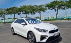 Kia Cerato AT 2019 - Bán xe Kia Cerato AT sản xuất năm 2019, màu trắng còn mới, 595tr