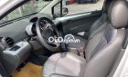 Chevrolet Spark LS 2017 - Bán Chevrolet Spark LS 2017, màu trắng chính chủ