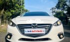 Mazda 3 2017 - Bán Mazda 3 1.5L Deluxe năm 2017, màu trắng còn mới