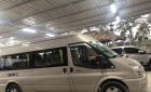 Ford Transit 2018 - Bán Ford Transit đăng ký 2018 ít sử dụng giá 435tr